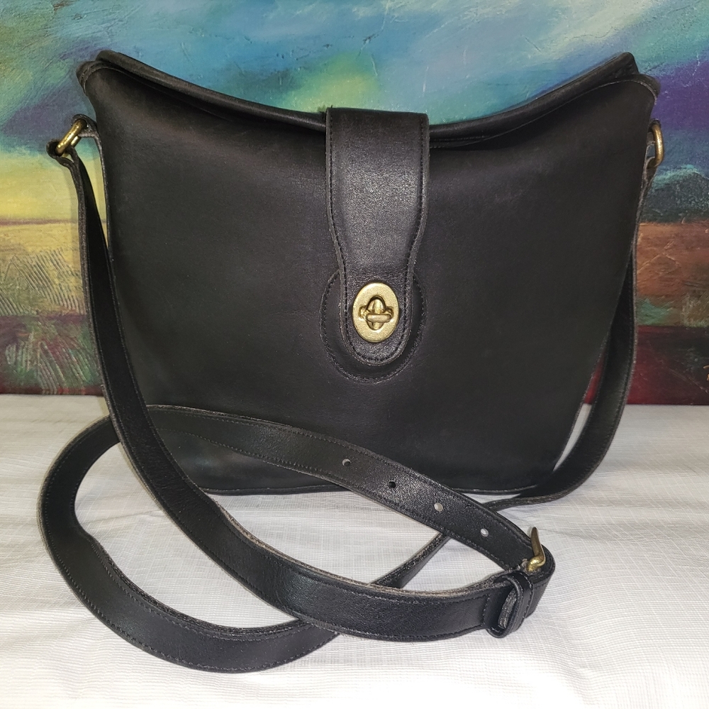Coach Nottingham Binocular Bag